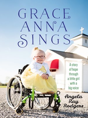 cover image of Grace Anna Sings
